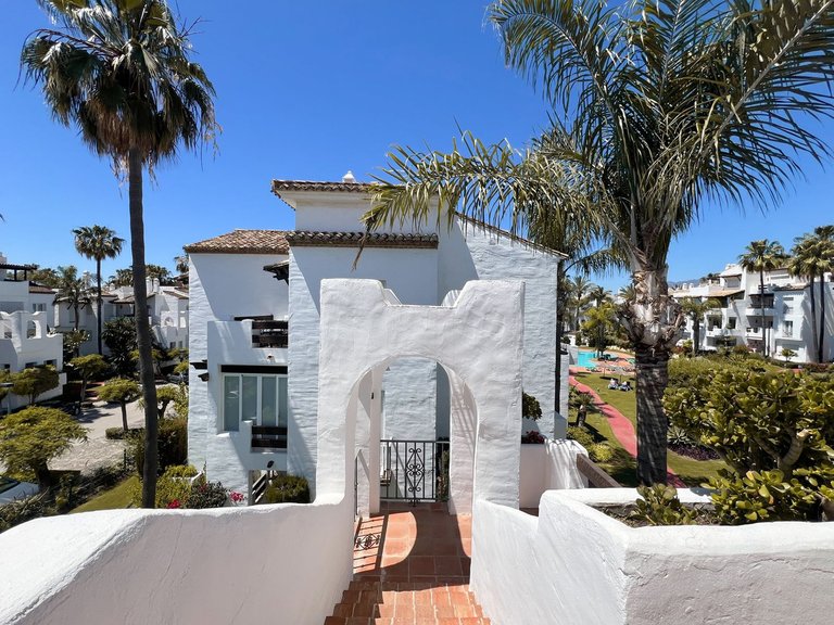 Apartment for Sale in Costalita, Malaga 33