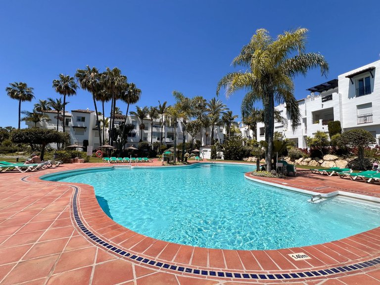 Apartment for Sale in Costalita, Malaga 34