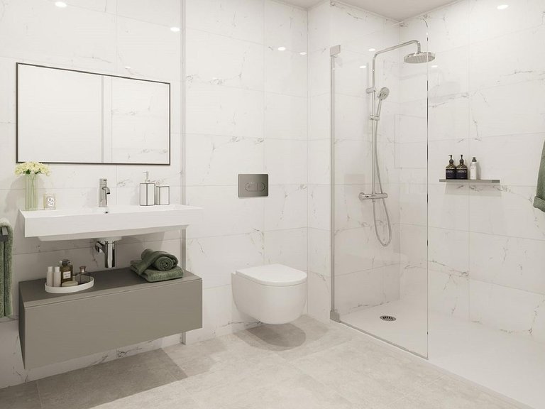Apartment for Sale in Fuengirola, Malaga 8