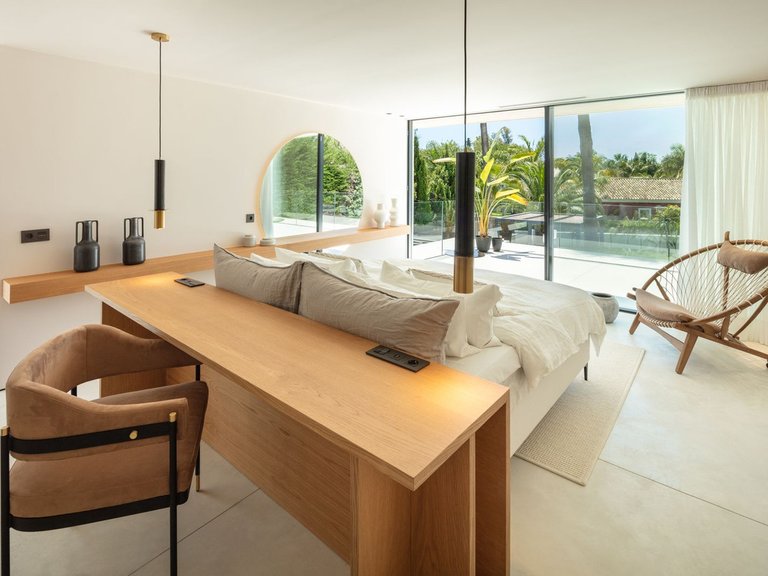Villa for Sale in Marbella, Malaga 12