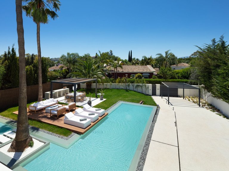 Villa for Sale in Marbella, Malaga 13