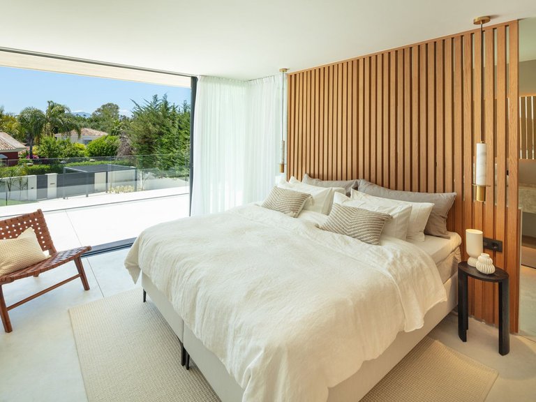 Villa for Sale in Marbella, Malaga 17