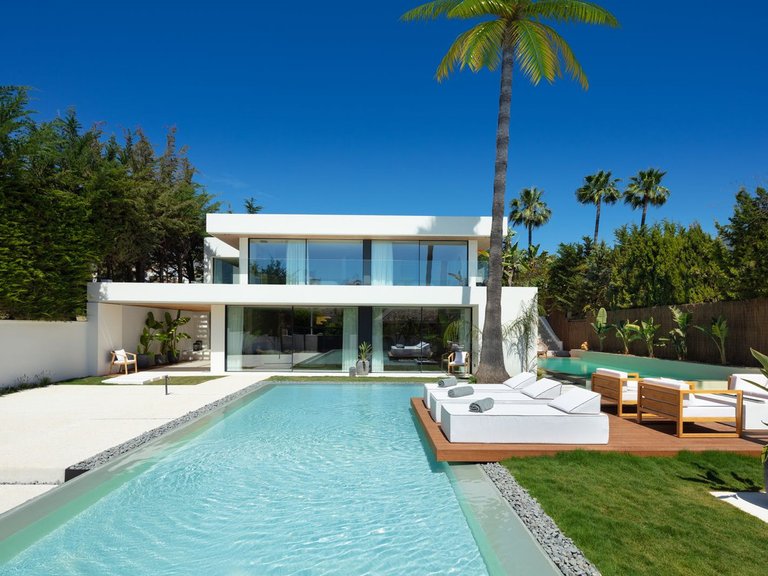 Villa for Sale in Marbella, Malaga 22