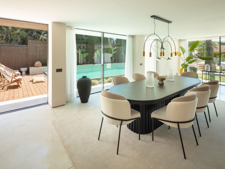 Villa for Sale in Marbella, Malaga 4