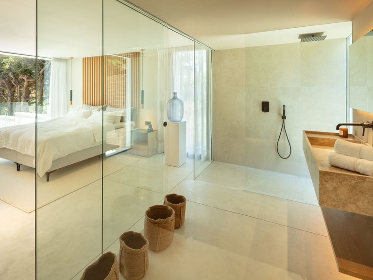 Villa for Sale in Marbella, Malaga 6