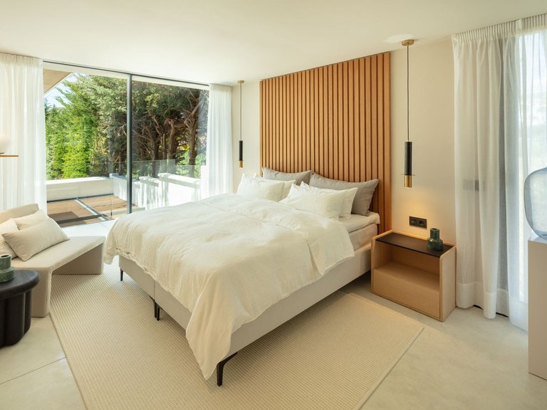 Villa for Sale in Marbella, Malaga 7