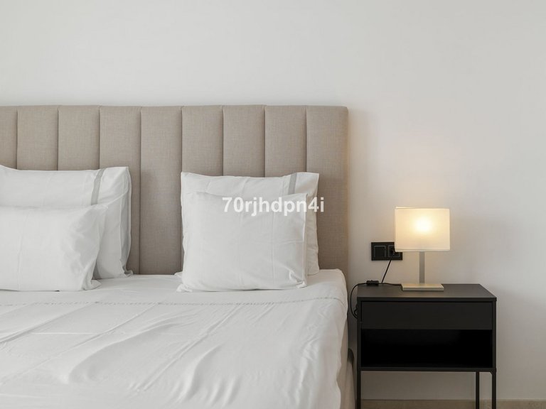 Apartment for Sale in Estepona, Malaga 13