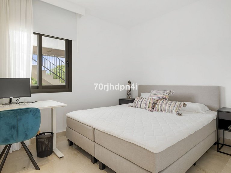 Apartment for Sale in Estepona, Malaga 16