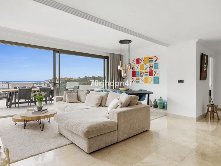 Apartment for Sale in Estepona, Malaga 17