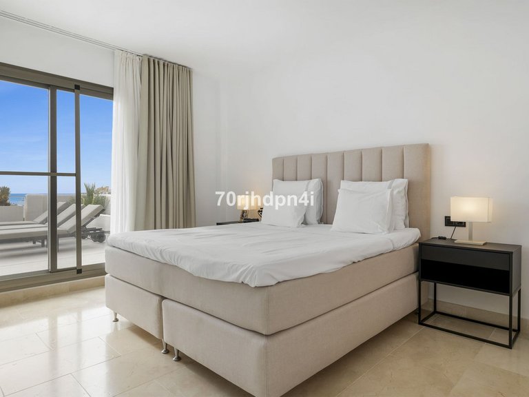 Apartment for Sale in Estepona, Malaga 18