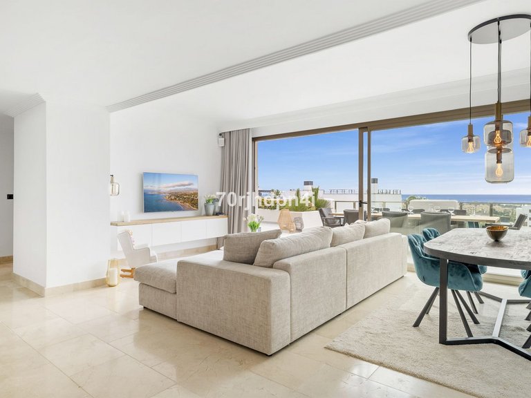 Apartment for Sale in Estepona, Malaga 2