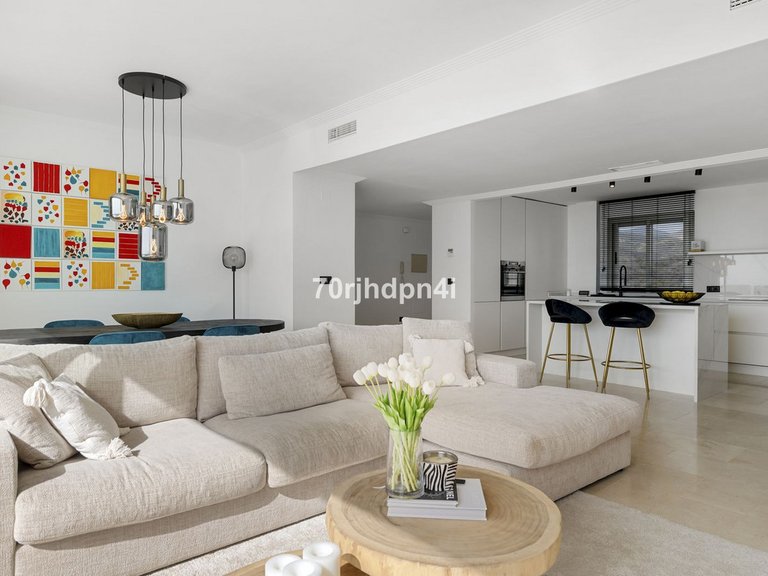 Apartment for Sale in Estepona, Malaga 21