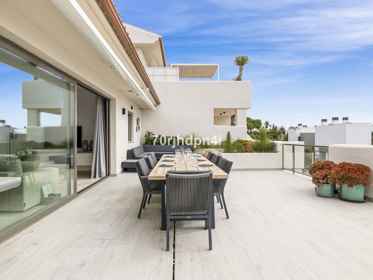 Apartment for Sale in Estepona, Malaga 23
