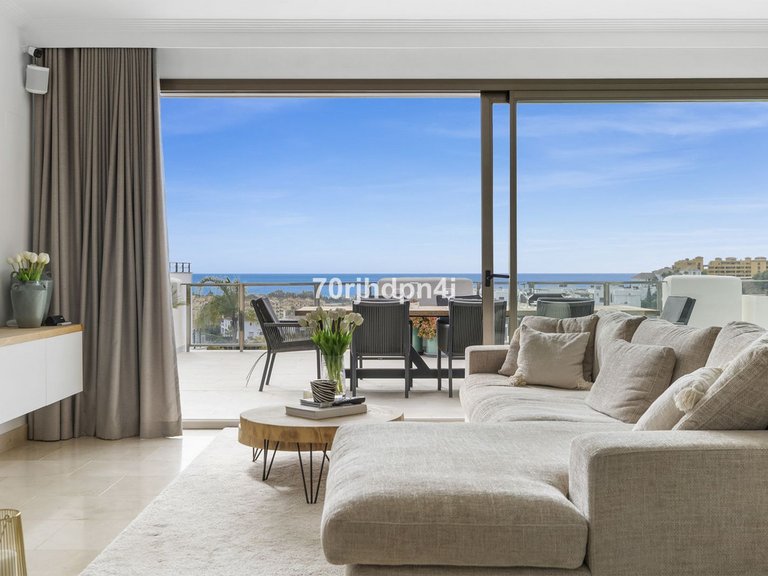 Apartment for Sale in Estepona, Malaga 24