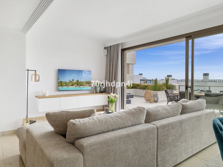 Apartment for Sale in Estepona, Malaga 25
