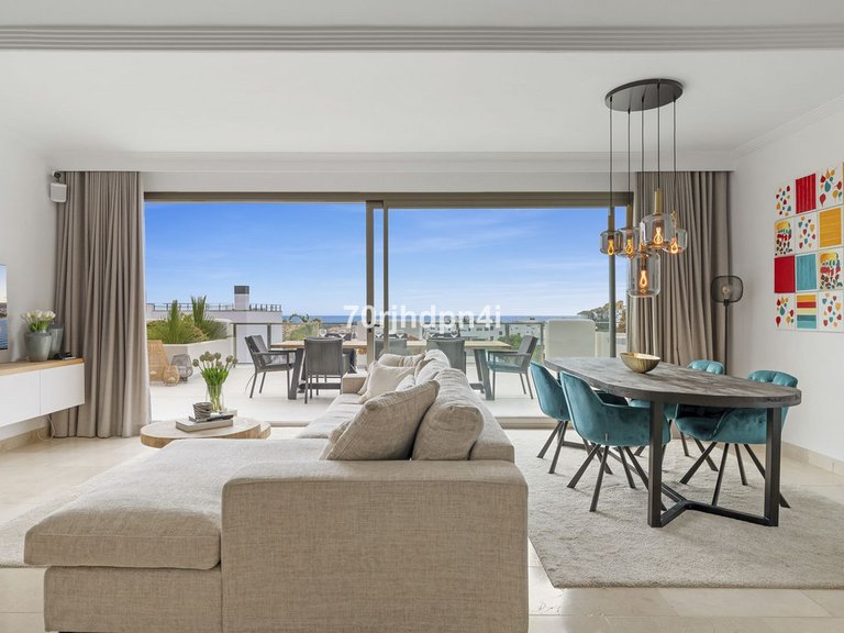 Apartment for Sale in Estepona, Malaga 26
