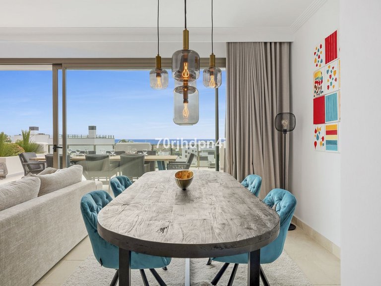 Apartment for Sale in Estepona, Malaga 28