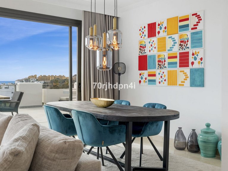 Apartment for Sale in Estepona, Malaga 29