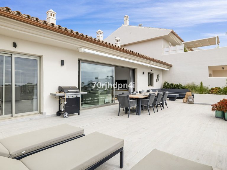 Apartment for Sale in Estepona, Malaga 31