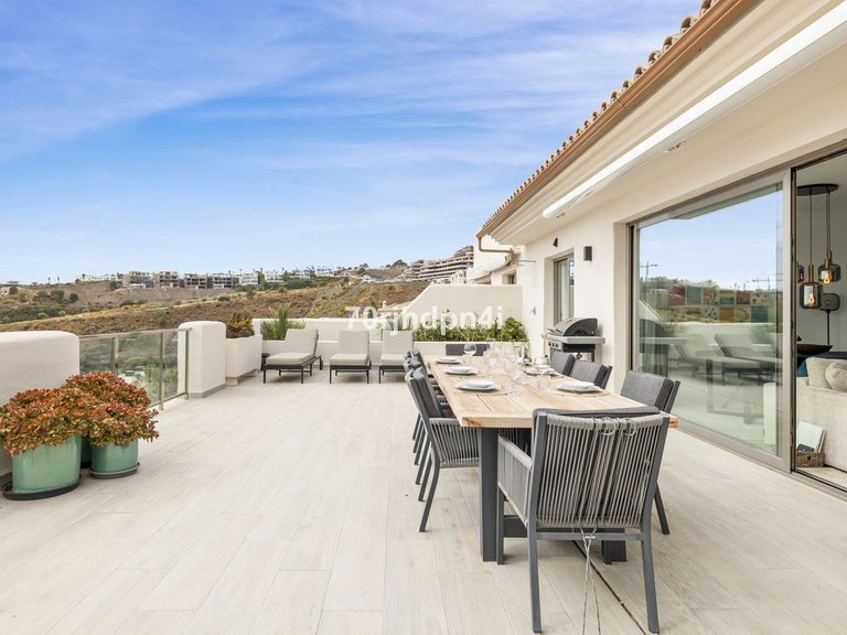 Apartment for Sale in Estepona, Malaga 33
