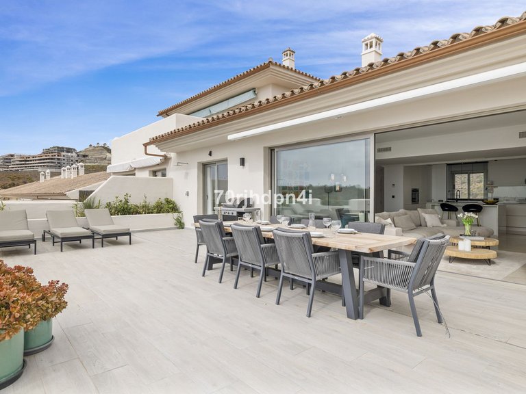 Apartment for Sale in Estepona, Malaga 35