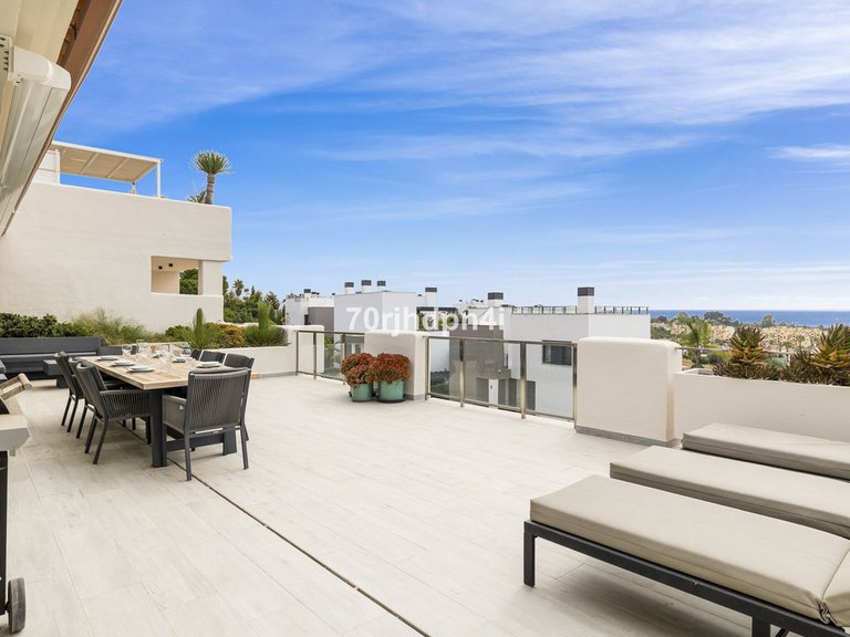 Apartment for Sale in Estepona, Malaga 36