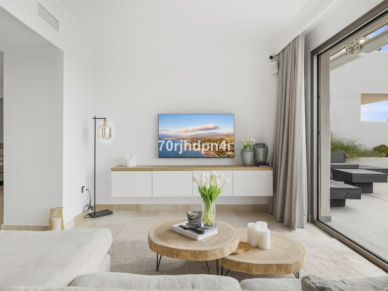 Apartment for Sale in Estepona, Malaga 9