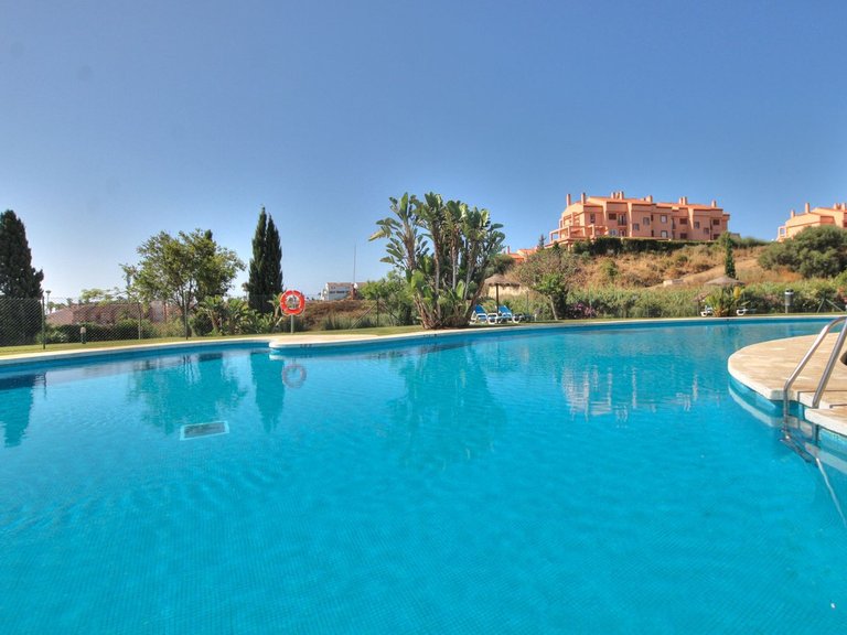Apartment for Sale in El Faro, Malaga 1