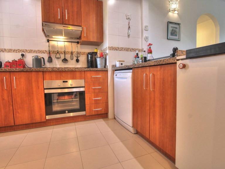 Apartment for Sale in El Faro, Malaga 11