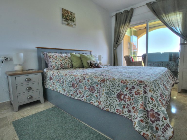Apartment for Sale in El Faro, Malaga 13