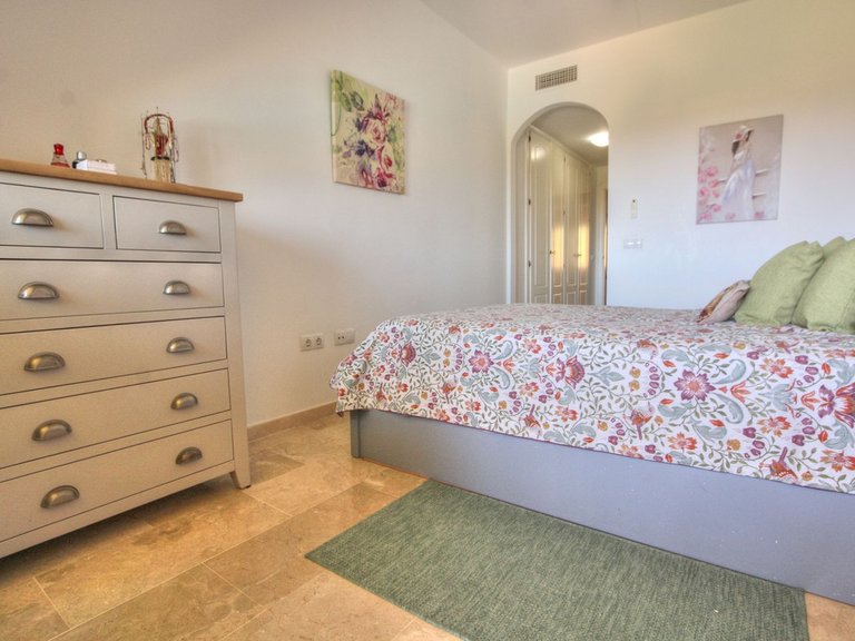 Apartment for Sale in El Faro, Malaga 14
