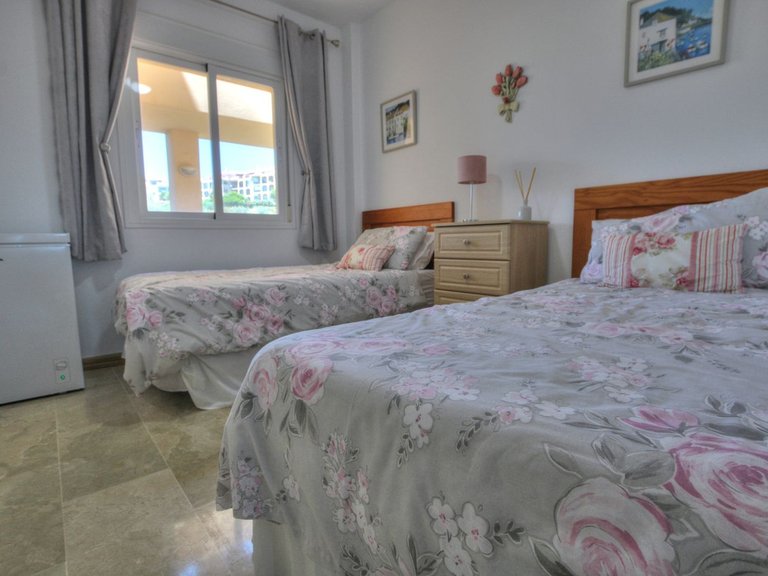 Apartment for Sale in El Faro, Malaga 16