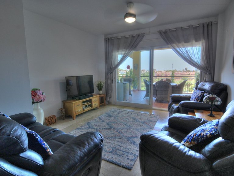 Apartment for Sale in El Faro, Malaga 3