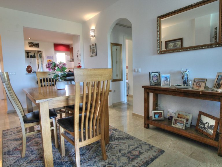 Apartment for Sale in El Faro, Malaga 5