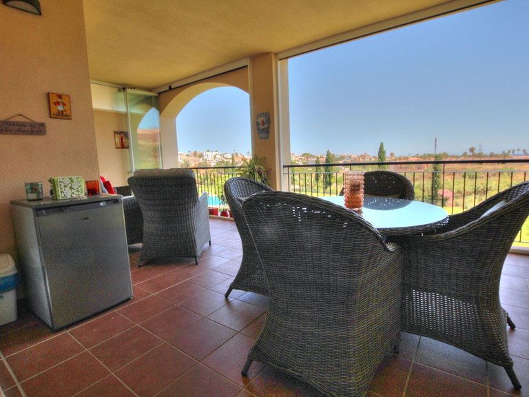 Apartment for Sale in El Faro, Malaga 6