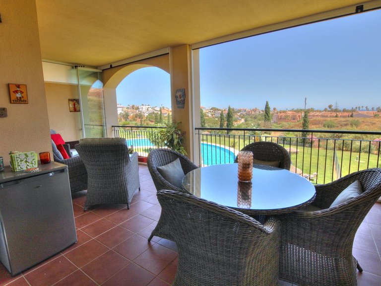 Apartment for Sale in El Faro, Malaga 7