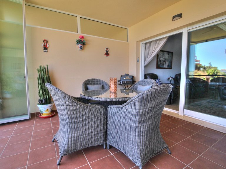 Apartment for Sale in El Faro, Malaga 9