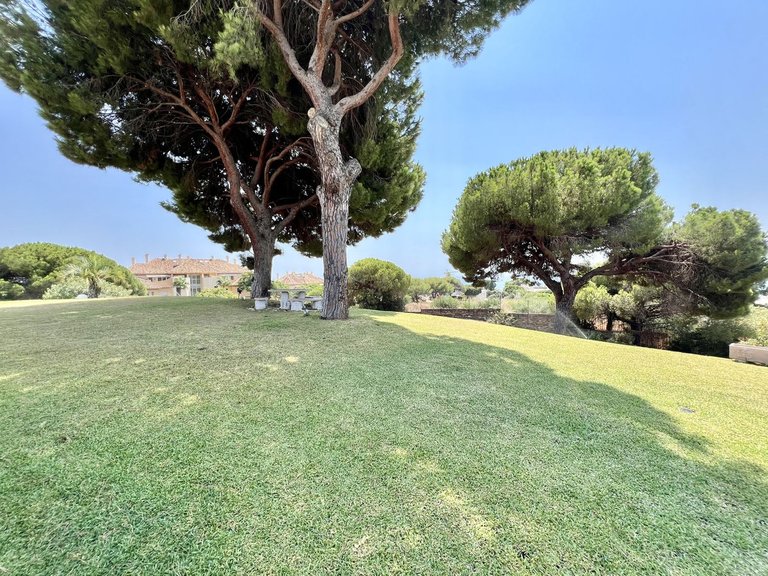 Villa for Sale in Elviria, Malaga 1