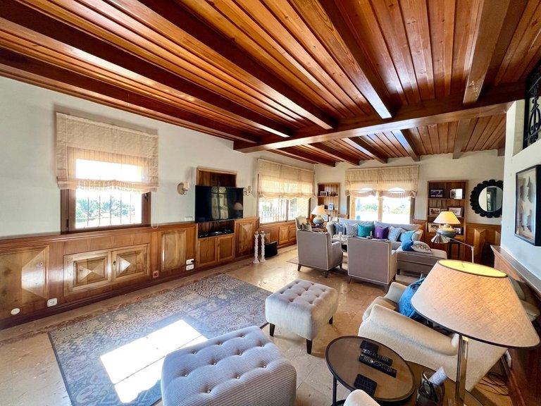Villa for Sale in Elviria, Malaga 10