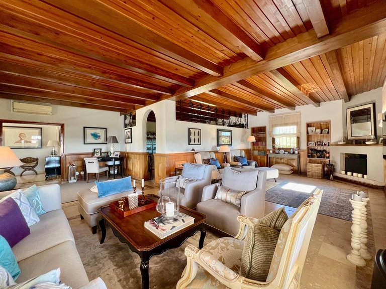 Villa for Sale in Elviria, Malaga 11