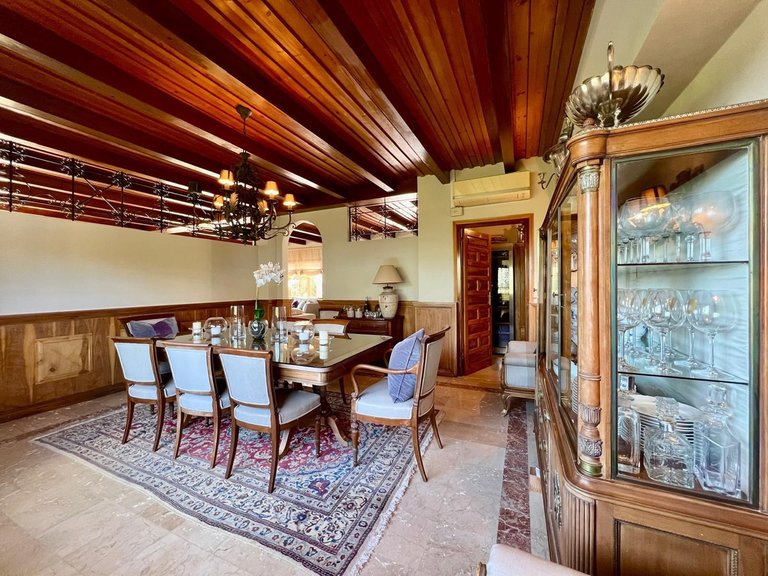 Villa for Sale in Elviria, Malaga 18