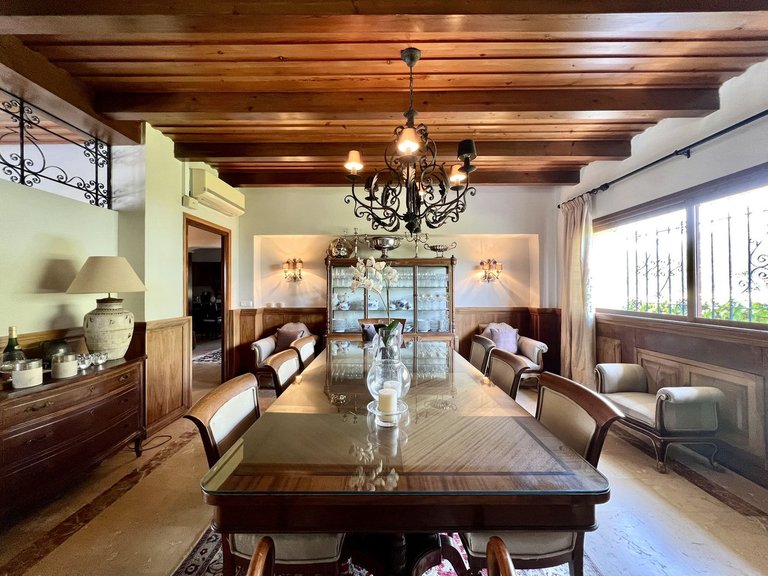 Villa for Sale in Elviria, Malaga 20