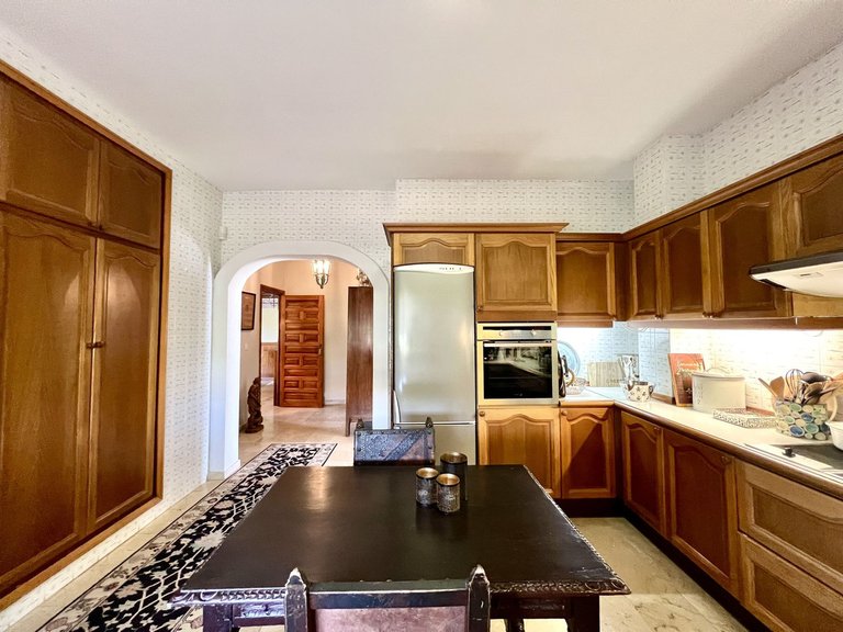 Villa for Sale in Elviria, Malaga 22