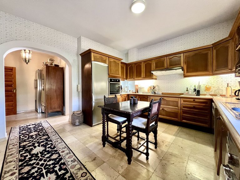 Villa for Sale in Elviria, Malaga 23