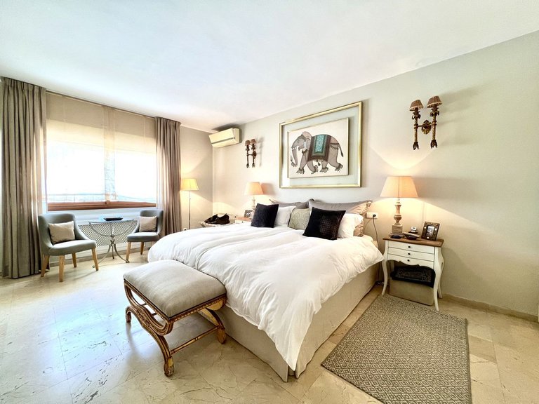 Villa for Sale in Elviria, Malaga 29
