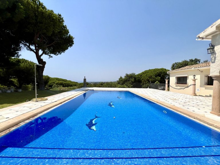 Villa for Sale in Elviria, Malaga 3