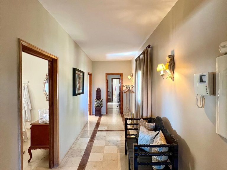 Villa for Sale in Elviria, Malaga 32