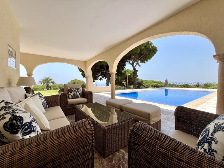 Villa for Sale in Elviria, Malaga 39