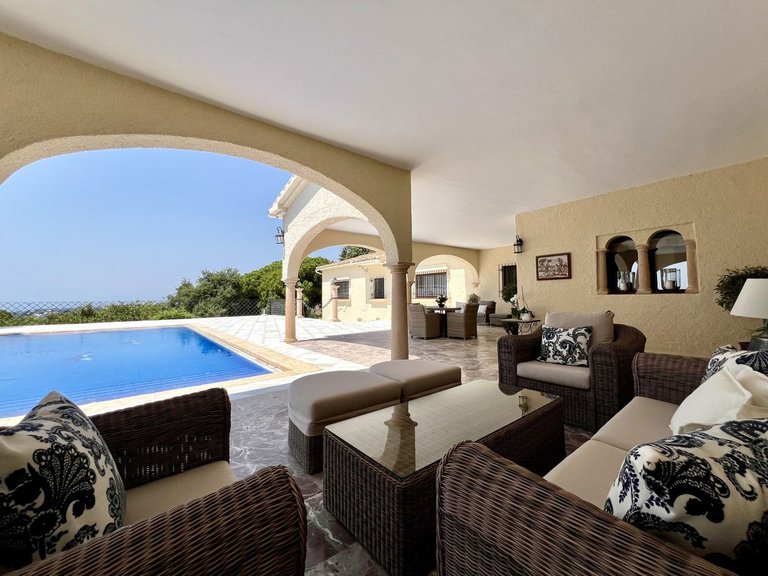 Villa for Sale in Elviria, Malaga 40