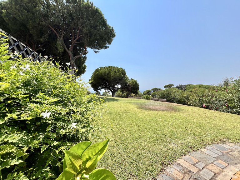 Villa for Sale in Elviria, Malaga 42